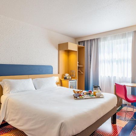 B&B Hotel Lyon Nord 4 Etoiles Dardilly Zewnętrze zdjęcie