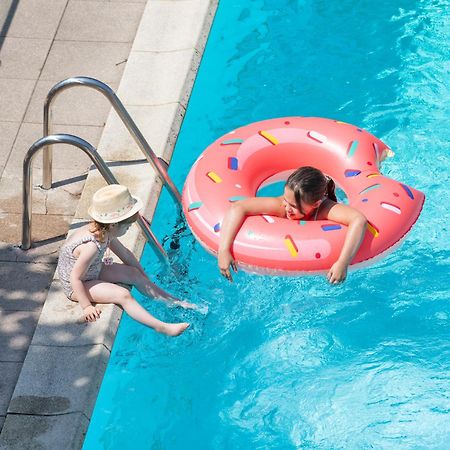 B&B Hotel Lyon Nord 4 Etoiles Dardilly Zewnętrze zdjęcie