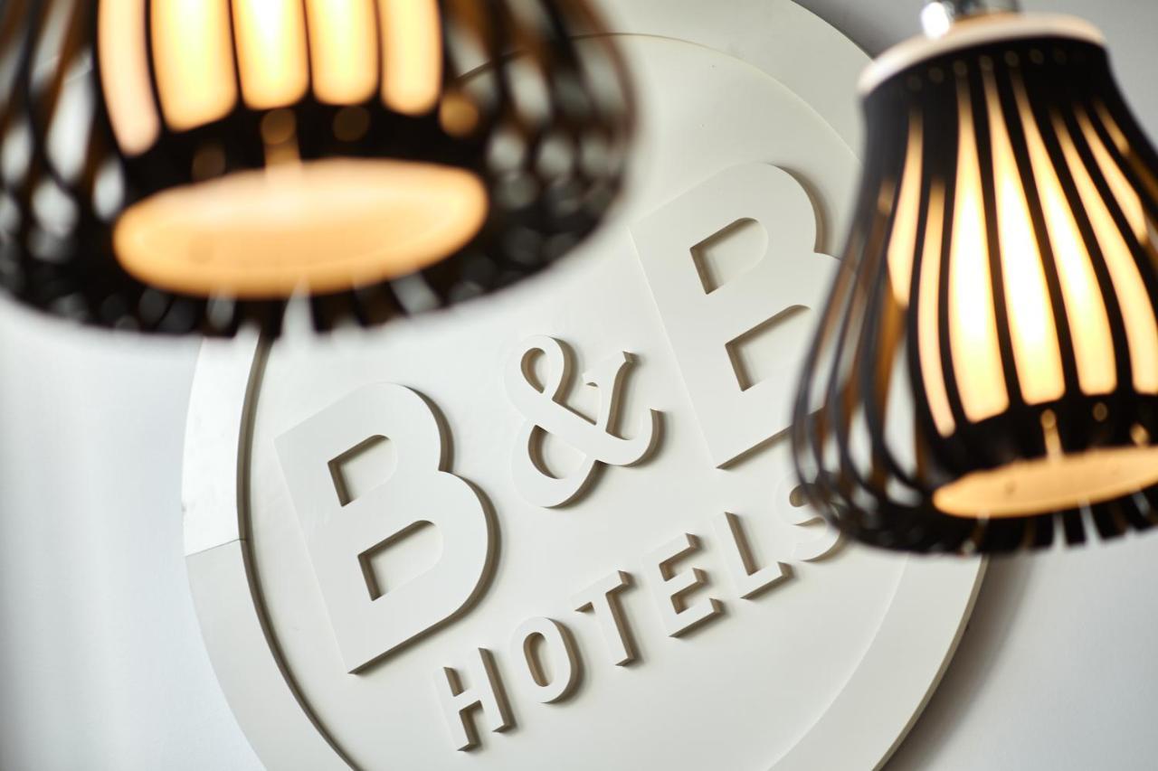 B&B Hotel Lyon Nord 4 Etoiles Dardilly Zewnętrze zdjęcie